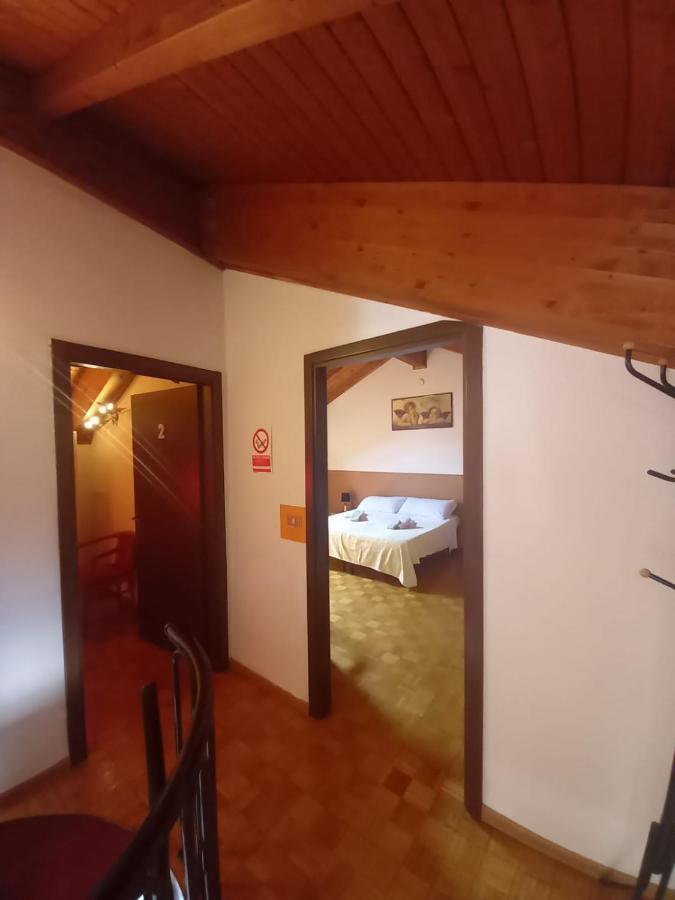 Appartamento Grande Al Ponte. Situato Vicino All'Ospedale, Al Parco E Al Centro Citta Trento Bagian luar foto